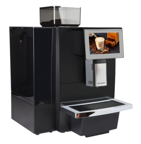 dr coffee f11 big plus pro ekspres automatyczny