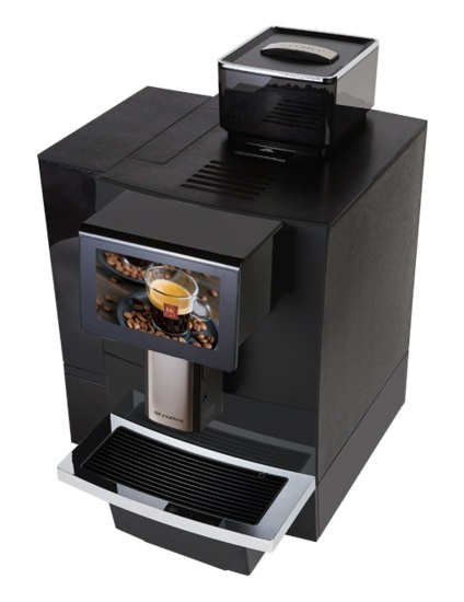 ekspres one touch do biura dr coffee f11