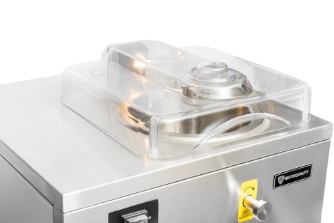 profesjonalny frezer do lodów Resto Quality Cube RQGM5