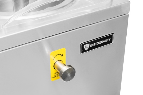 urządzenie do produkcji lodów Cube RQGM5 Resto Quality