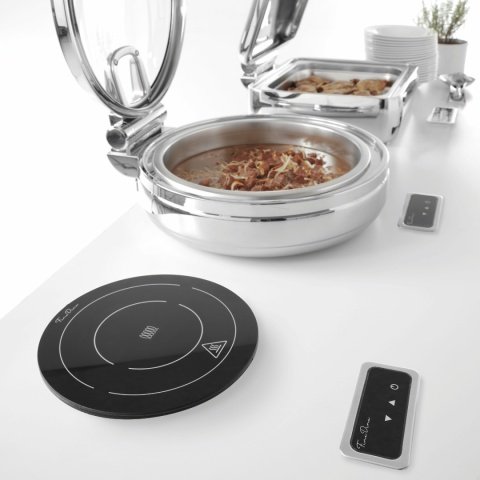 grzałka do podgrzewaczy bufetowych Fine Dine 239193