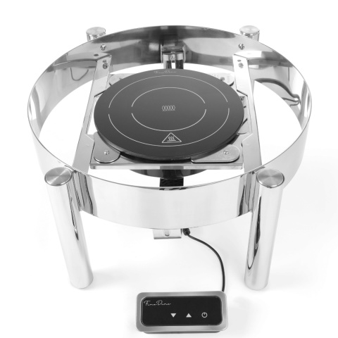 grzałka indukcyjna do zabudowy Fine Dine 239193