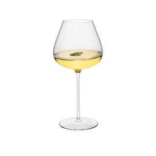 Kieliszek Tribute Uva 550 ml do wina czerwonego - Rona 78050100