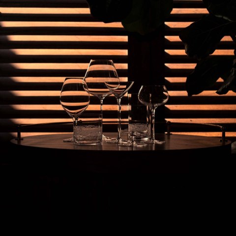 Kieliszek Tribute Uva 550 ml do wina czerwonego - Rona 78050100