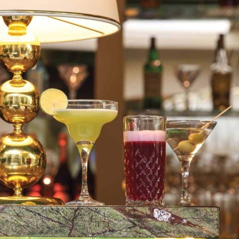 kieliszek degustacyjny do koniaku lav 390 ml