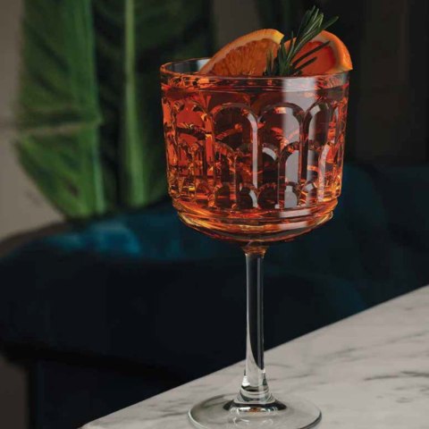 kieliszek do dużych koktajli LAV Archie