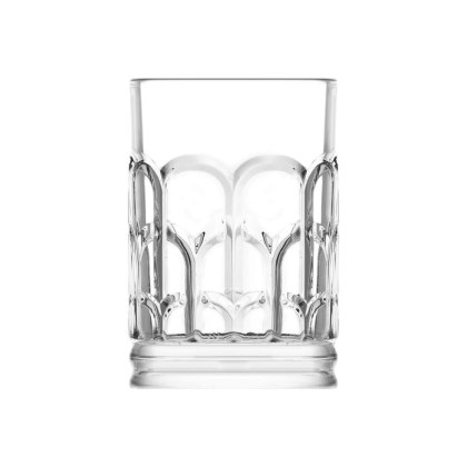 Kieliszek shot 60 ml Archie do wódki i alkoholi szkło sodowe LAV LH-ARH406KL
