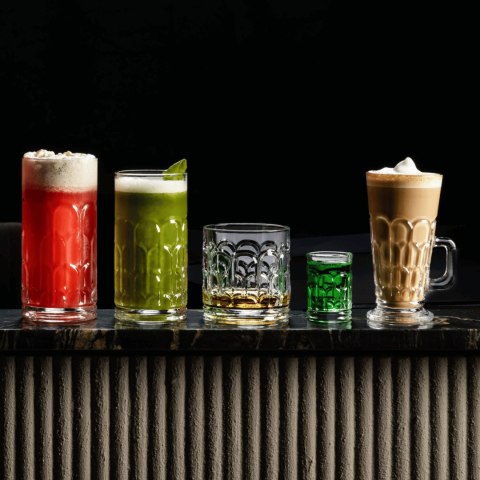 kieliszek barowy shot 60 ml LAV