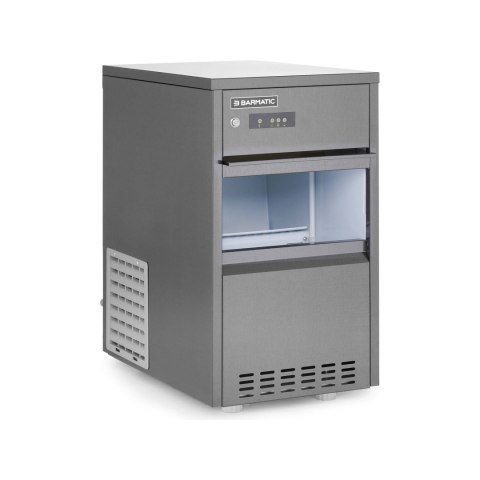 kostkarka do lodu 272053 do baru Bullet Dark