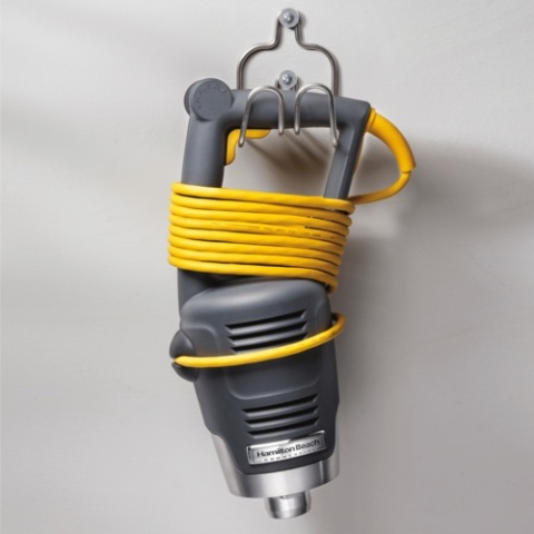 Mikser ręczny BIGRIG™ HMI014-CE