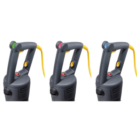 Mikser ręczny BIGRIG™ HMI016-CE