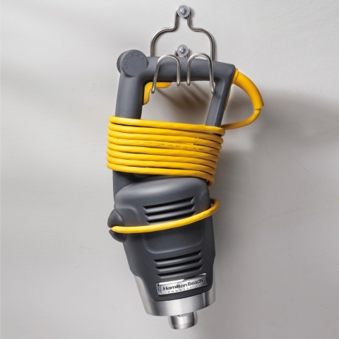 Mikser ręczny BIGRIG™ HMI016-CE