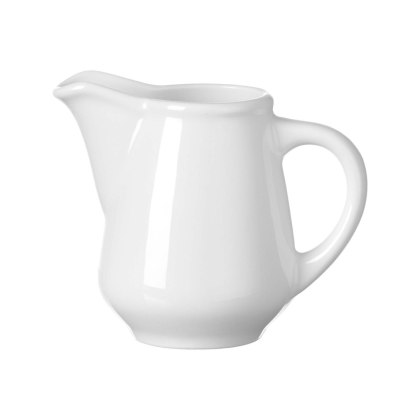 Mlecznik 180 ml Pure Crema Fine Dine porcelana kremowa 768150