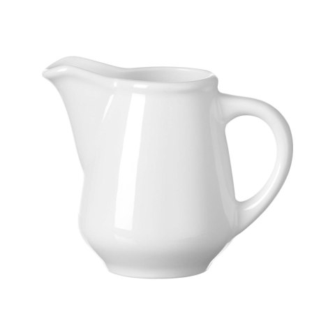 mlecznik 180 ml Pure Crema Fine Dine porcelana kremowa