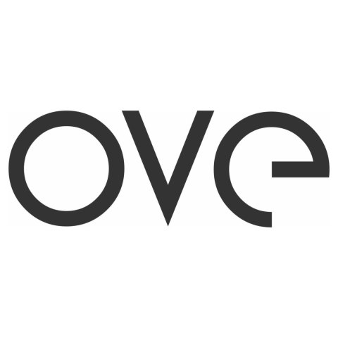 marka OVE logo
