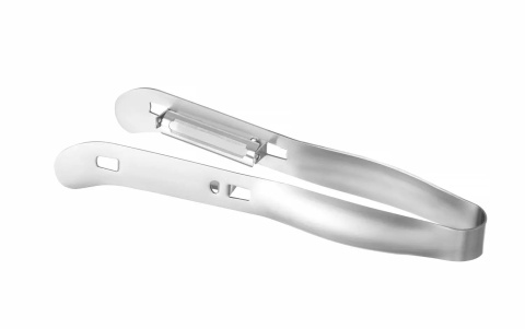 obieraczka do szparagów profesjonalna Hendi 200 mm