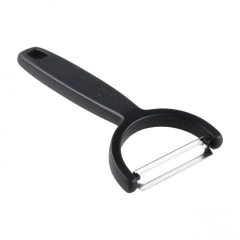 Victorinox Ypso obieraczka do ogórków i marchwi 145 mm 6.0963.3 czarna