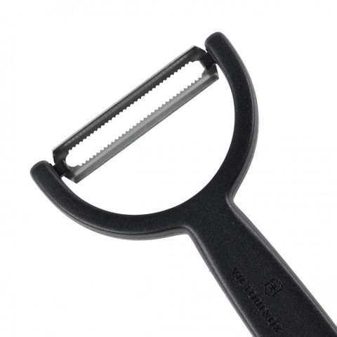 profesjonalna obieraczka gastronomiczna Victorinox Ypso 6.0963.3 czarna
