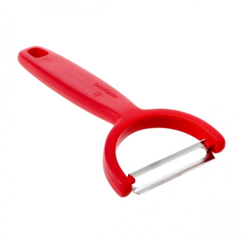 Victorinox Ypso obieraczka do ogórków i marchwi 145 mm 6.0963.1 czerwona