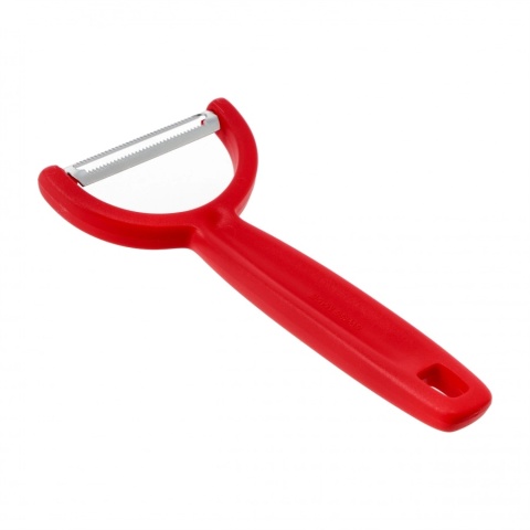 profesjonalna obieraczka gastronomiczna Victorinox Ypso 6.0963.1 czerwona