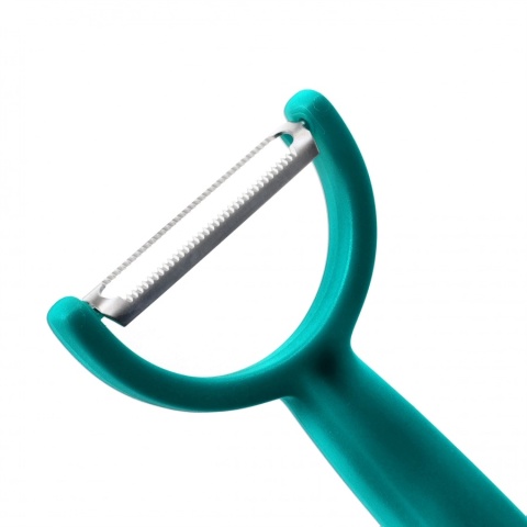 profesjonalna obieraczka gastronomiczna Victorinox Ypso 6.0963.4 zielona