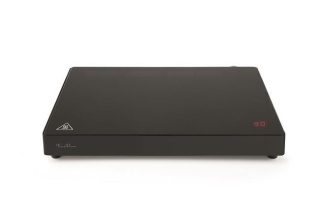 Płyta indukcyjna bufetowa 800W 455×333×62mm 230V regulacja 40–100°C Fine Dine 239896