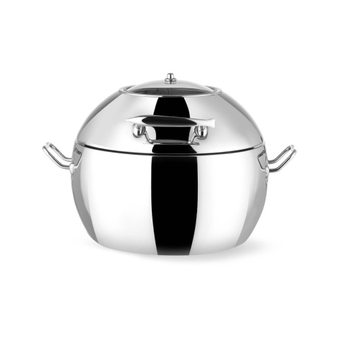 podgrzewacz bufetowy 11L Fine Dine 473641