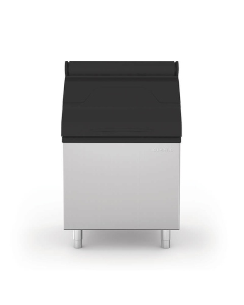 pojemnik zapasu lodu Icematic MG255 191 kg 770x880x1270 mm
