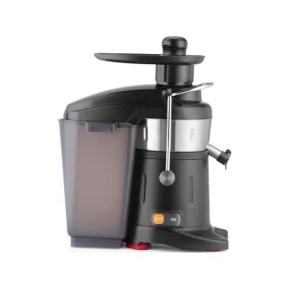 Sokowirówka gastronomiczna 120 kg/h do owoców i warzyw 700W Supreme Pro Barmatic 219898