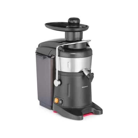 sokowirówka gastronomiczna Supreme Pro Barmatic 219898 stal nierdzewna