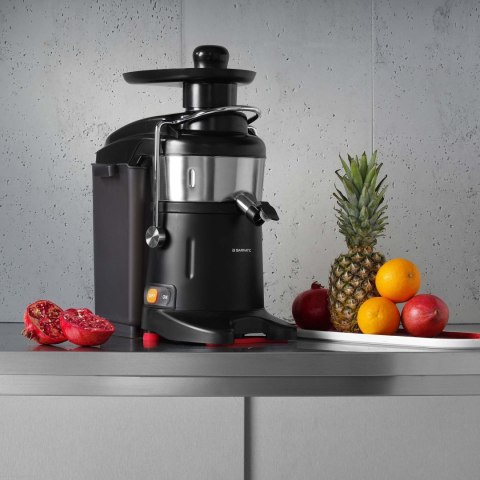 sokowirówka do marchwi buraka jabłek Barmatic Supreme Pro 219898