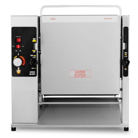 przelotowy toster do pieczywa SEKM40