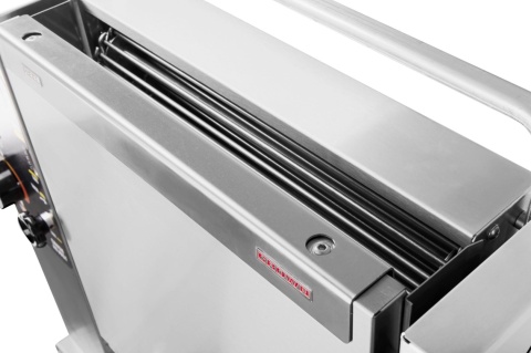 taśmowy toster pionowy do pieczywa SEKM40