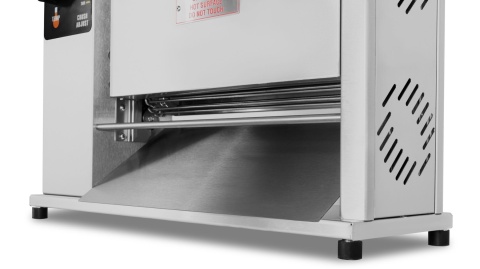 SEKM40 profesjonalny toster gastronomiczny Resto Quality