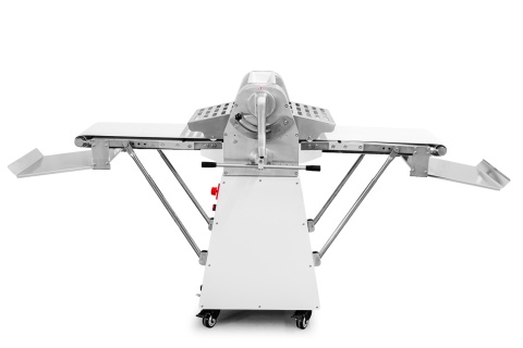 wałkowarka piekarnicza do ciasta RQSJ-380 Resto Quality 380 mm