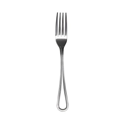 Widelec stołowy Bologna stal 18/0 bez niklu 197 mm OVE 700471