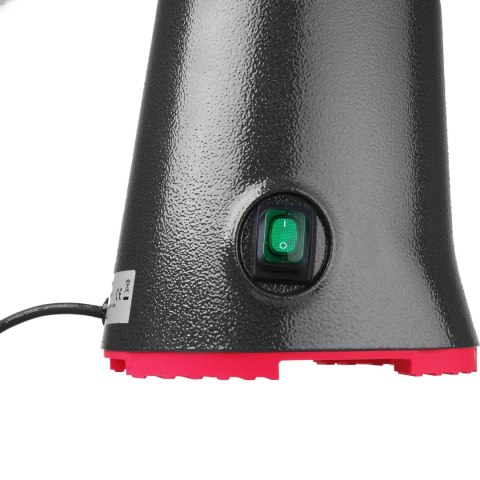 Wyciskarka do cytrusów Tornado PowerJuice 180W – 3 głowice 50/60/80 mm Barmatic Fine Dine 219904 – 310×200×520 mm