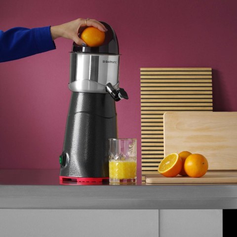 wyciskarka do cytrusów do baru kawiarni restauracji Fine Dine