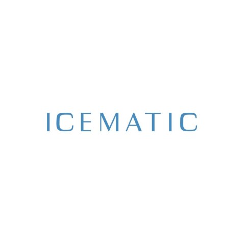 logo marki Icematic
