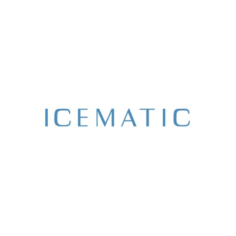 Icematic - logo marki