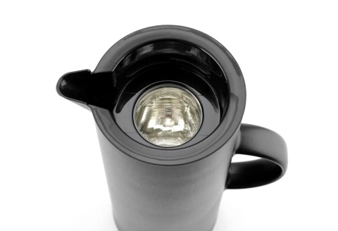 termos gastronomiczny 1l czarny hendi 449615