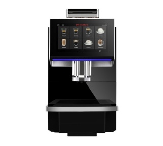 Ekspres automatyczny do kawy Dr.Coffee GT2 PLUS PRO One Touch do biura i gastronomii 100 kaw dziennie