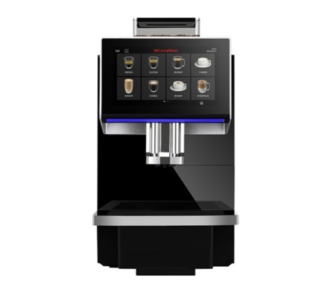 ekspres Dr Coffee GT2 PLUS PRO automatyczny do kawy