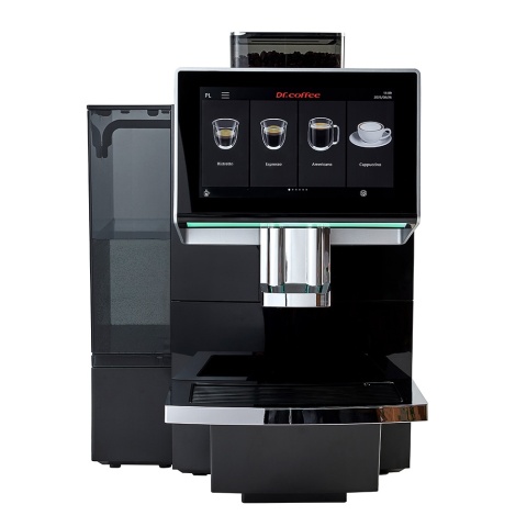 ekspres Dr Coffee GT2 BIG PLUS PRO automatyczny do kawy