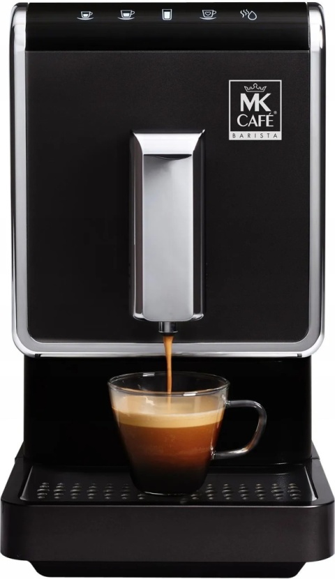 ekspres mk cafe barista 8300 automatyczny
