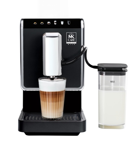 ekspres mk cafe barista milk 8330 automatyczny