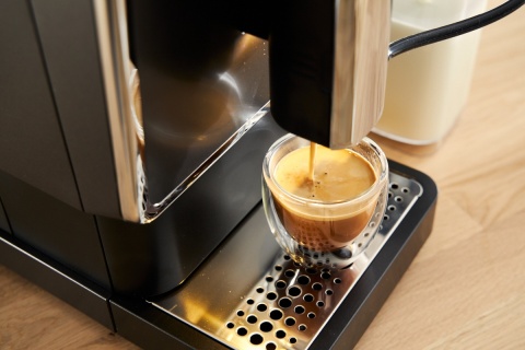 ekspres do cappuccino latte one touch