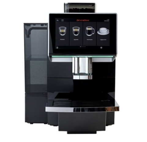 ekspres Dr Coffee GT2 BIG PRO automatyczny do kawy