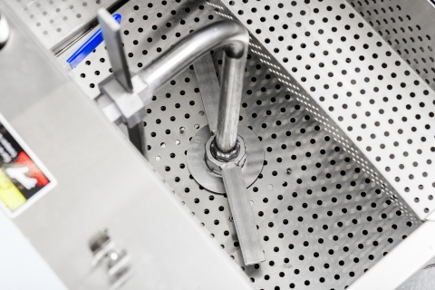 RQOF48L-wnetrze filtra oleju