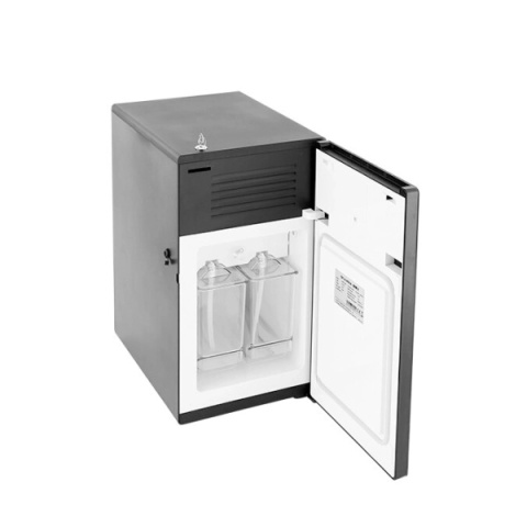 chłodziarka do mleka do ekspresu 16L Dr Coffee